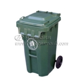 Dustbin Mould 09