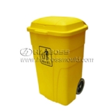 Dustbin Mould 10