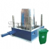 Dustbin Mould 05