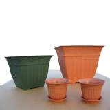 Planter mould 10