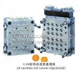 Cap Mould 01
