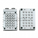 Cap Mould 02