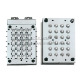 Cap Mould 02