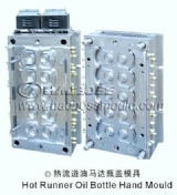 Cap Mould 03