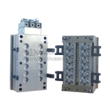 Cap Mould 06