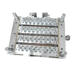Preform Mould 01