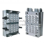 Preform Mould 02