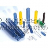 Preform Mould 07