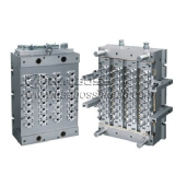 Preform Mould 04