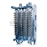 Preform Mould 06