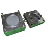 Painting pail mould 02