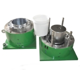Painting pail mould 03