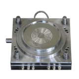 Painting pail mould 07