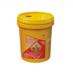 Painting pail mould 11