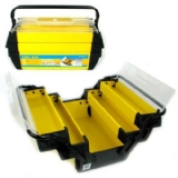 Tooling box mould 01