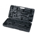 Tooling box mould 04