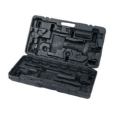 Tooling box mould 04