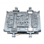 Tooling box mould 05