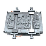 Tooling box mould 05