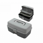 Tooling box mould 07