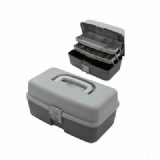 Tooling box mould 07
