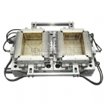 Dustbin Mould 055