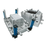 Dustbin Mould 077