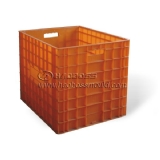 Dustbin Mould 088