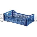 Dustbin Mould 099