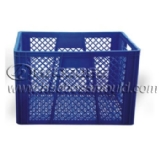 Dustbin Mould 111