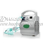 Nebulizer Mould 07