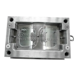 Nebulizer Mould 04