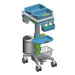 Cart mould 04