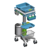 Cart mould 04