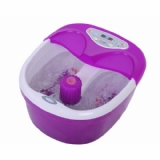 Foot tub mould 09