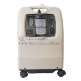 Oxygenator mould 02