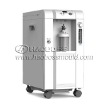 Oxygenator mould 05