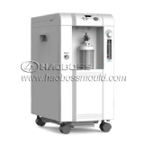 Oxygenator mould 05