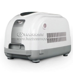 Oxygenator mould 06