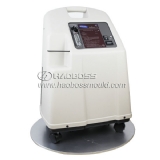 Oxygenator mould 07