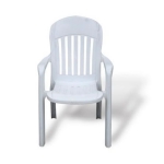 Beach chair mould 03