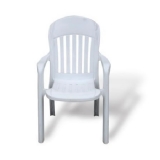 Beach chair mould 03