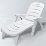 Beach chair mould 05