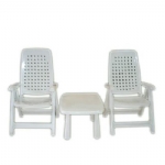 Beach chair mould 06