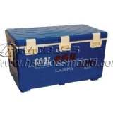 Fishing Box Mould 05