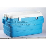 Fishing Box Mould 06