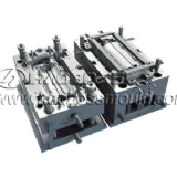 Fishing Box Mould 02