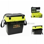Fishing Box Mould 07