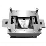 Helment mould 06