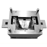 Helment mould 06